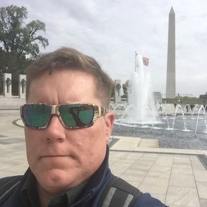 Meet your Posher, John